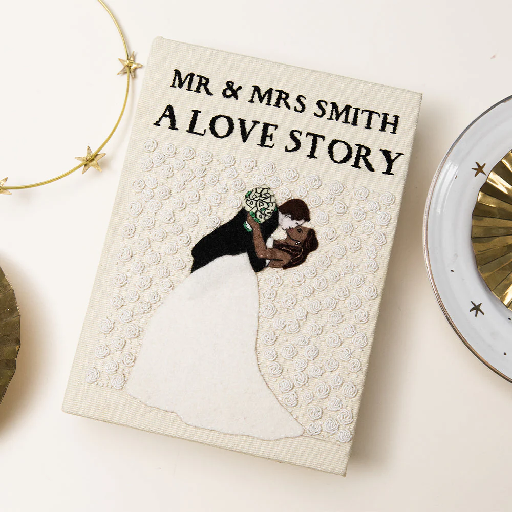 A Love Story (Customizable) - Image 5