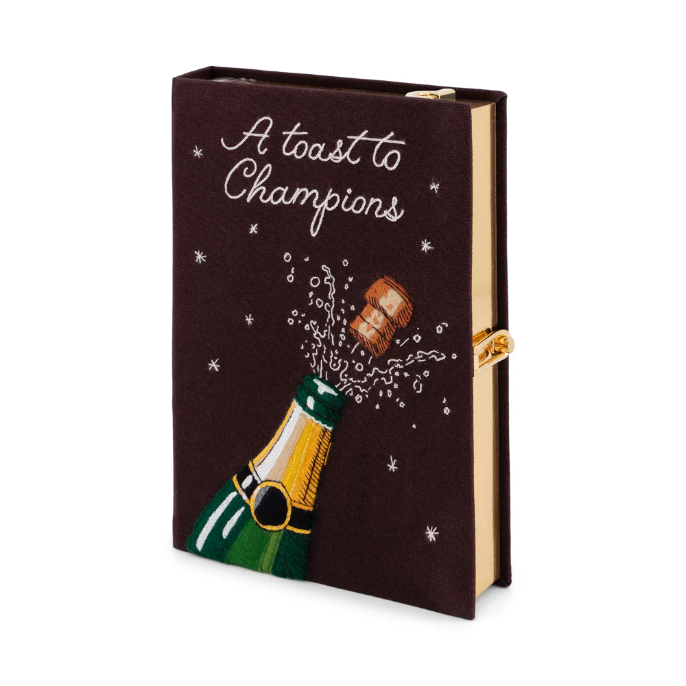 A Toast to Champions (Strapped) - Image 2