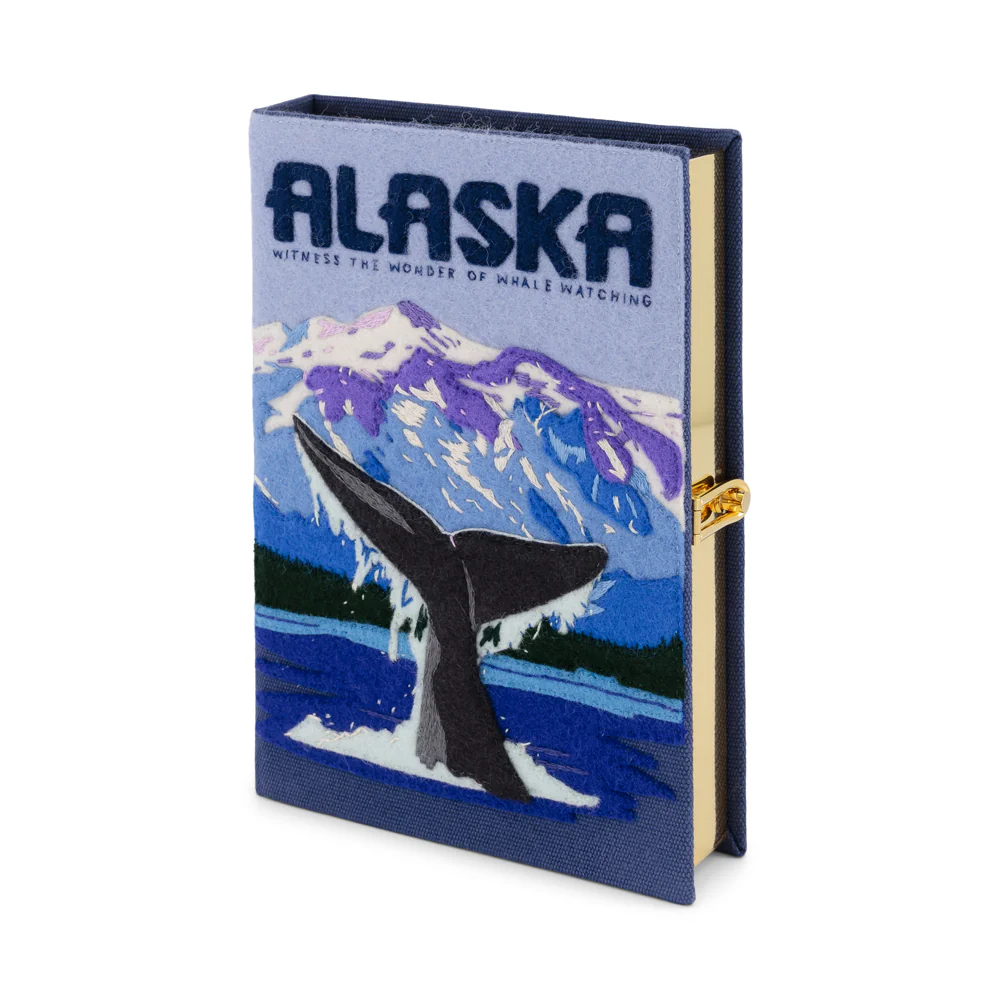 Alaska Whale - Image 2