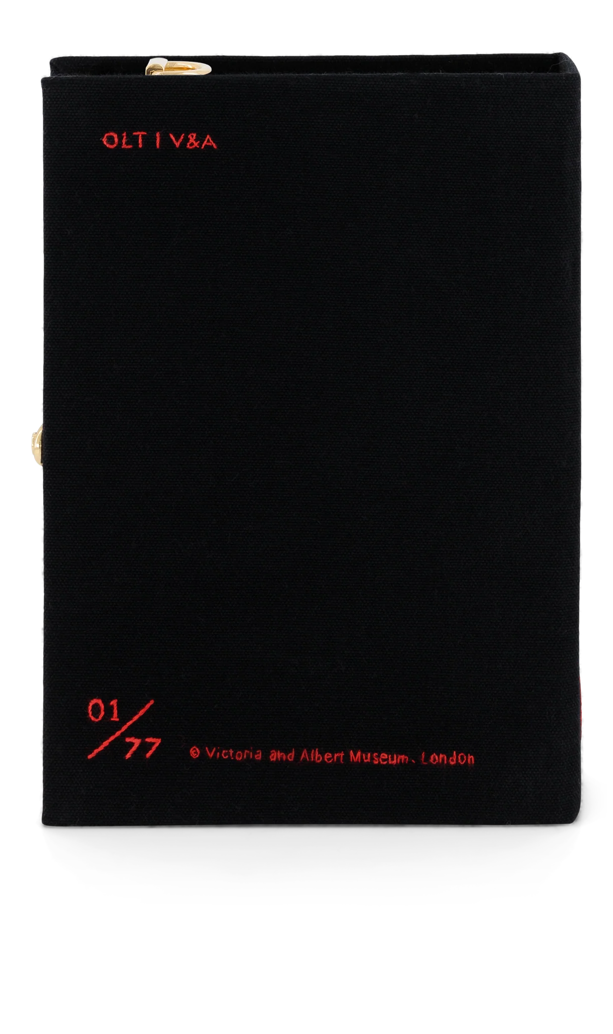Alice in Wonderland - The Herald (Strapped) - Image 3