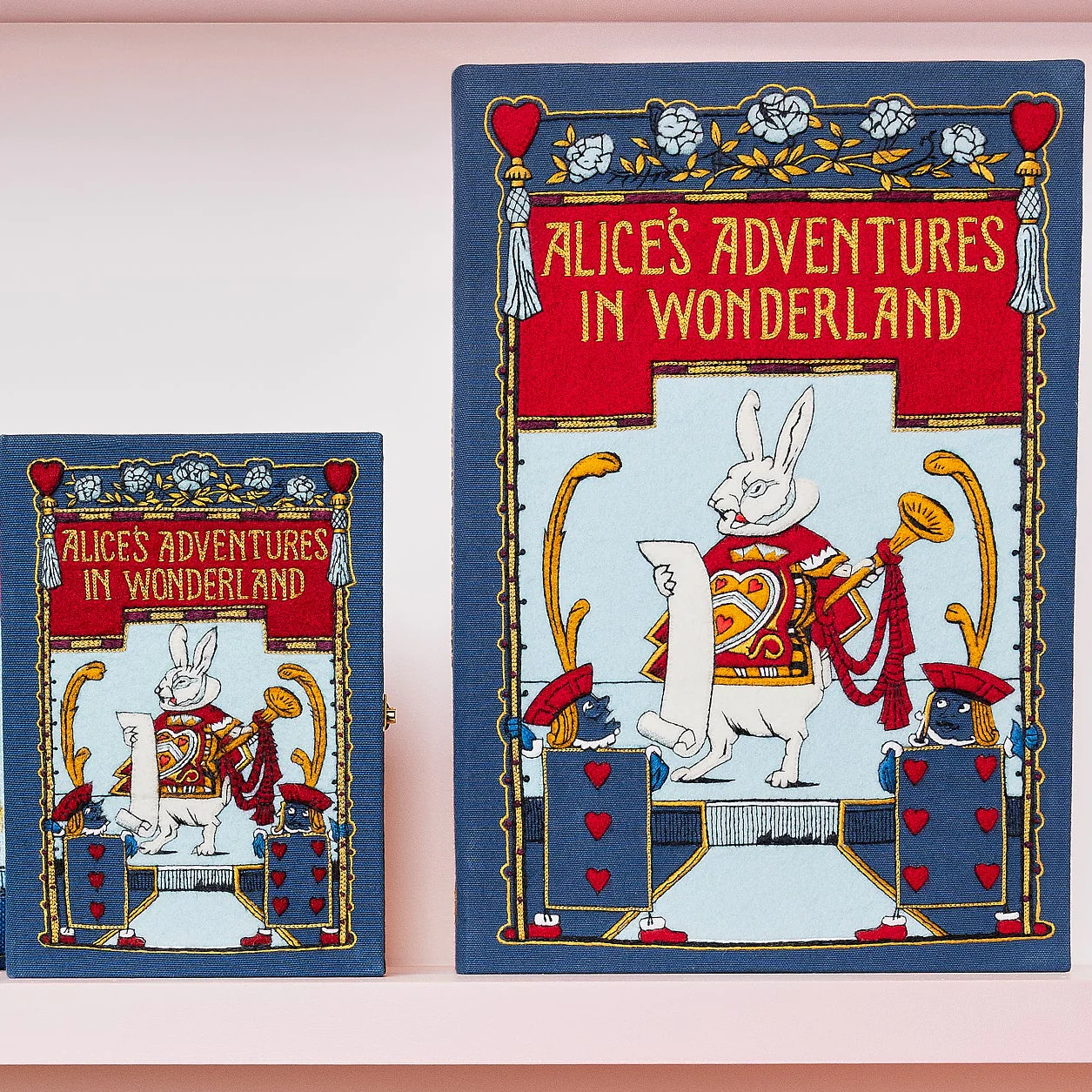 Alice in Wonderland - The White Rabbit (Giant) - Image 5