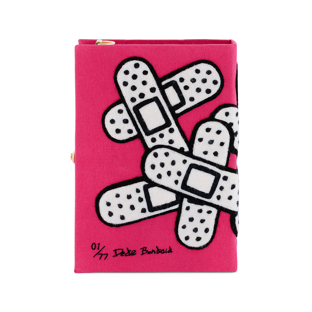 All Over (Strapped) - Image 3