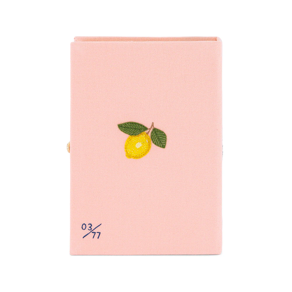 Amalfi Coast (Light Pink) - Image 3