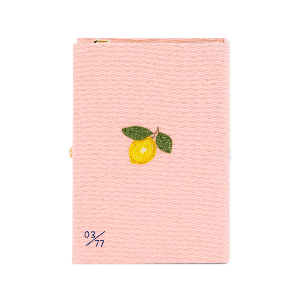 Amalfi Coast (Light Pink - Strapped) - Image 3