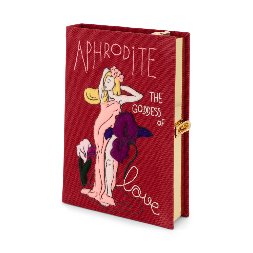 Aphrodite, the Goddess of Love (Strapped) - Image 2
