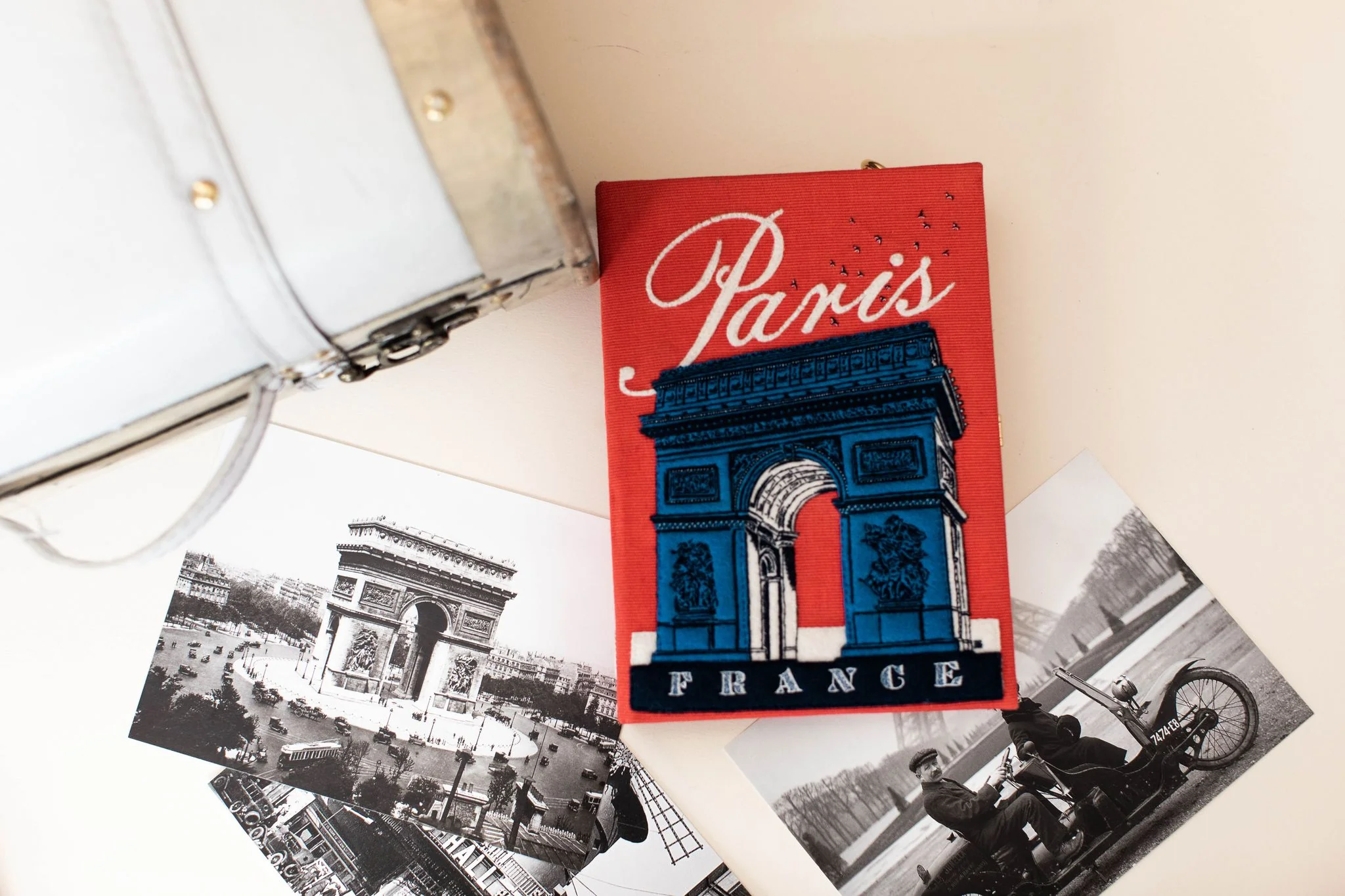 Arc De Triomphe (Strapped) - Image 5