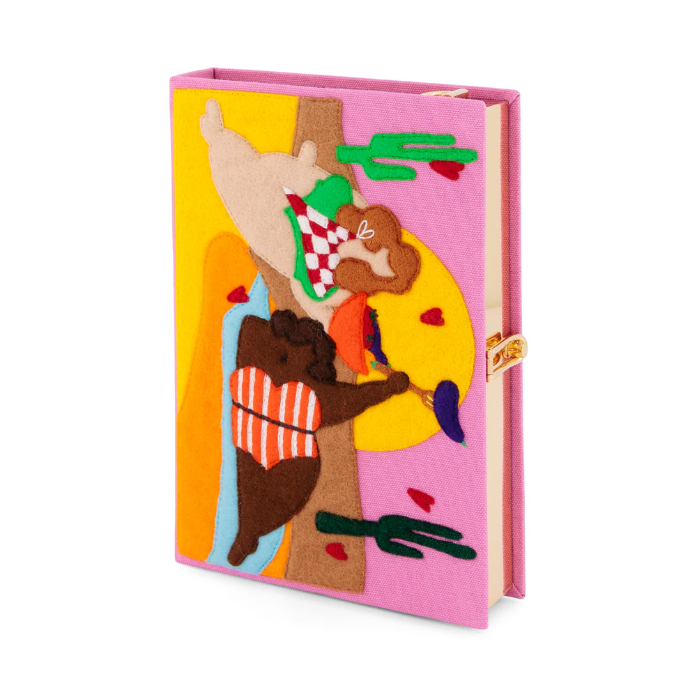 Arizona Barbecue (Strapped) - Image 2