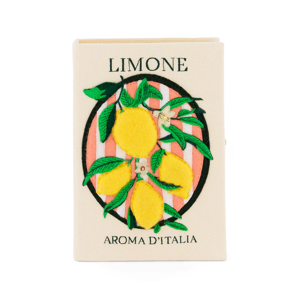 Aroma d'Italia