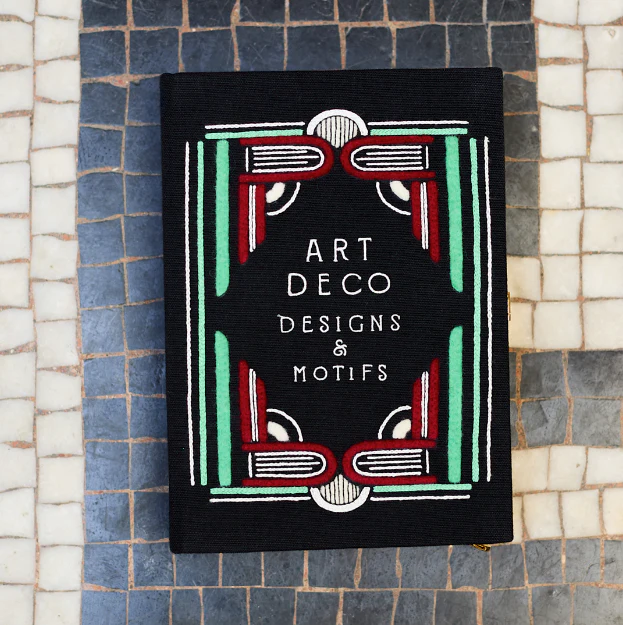 Art Deco (Strapped) - Image 6