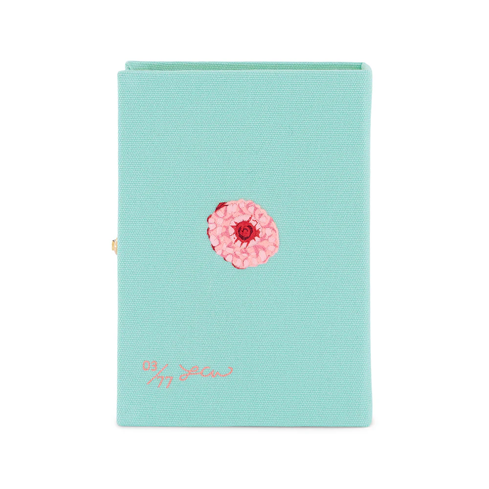 Art, Flowers & Literature - Image 3
