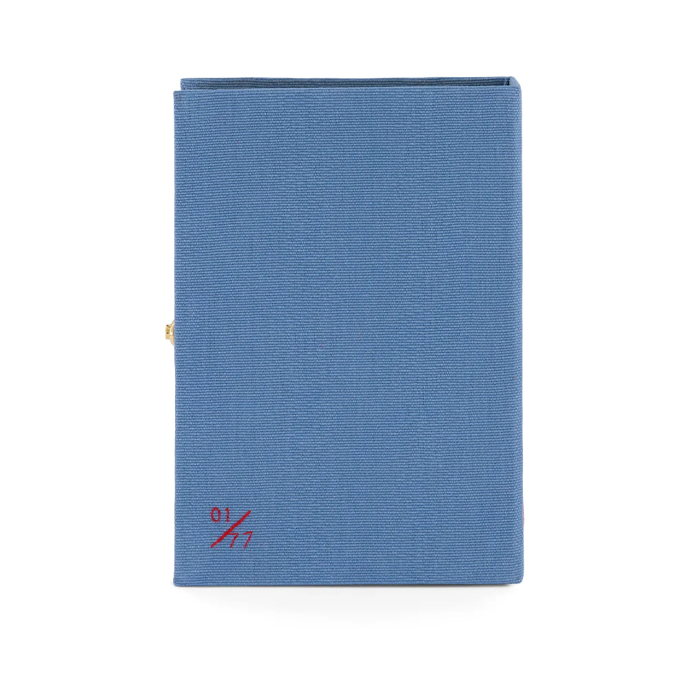 Aspen (Steel Blue) - Image 3