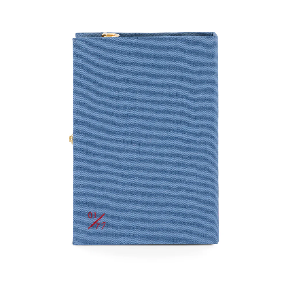 Aspen (Steel Blue - Strapped) - Image 3