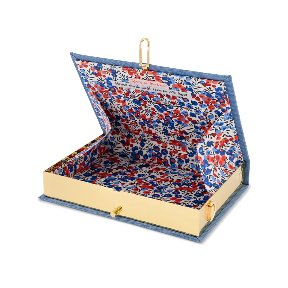 Aspen (Steel Blue - Strapped) - Image 4