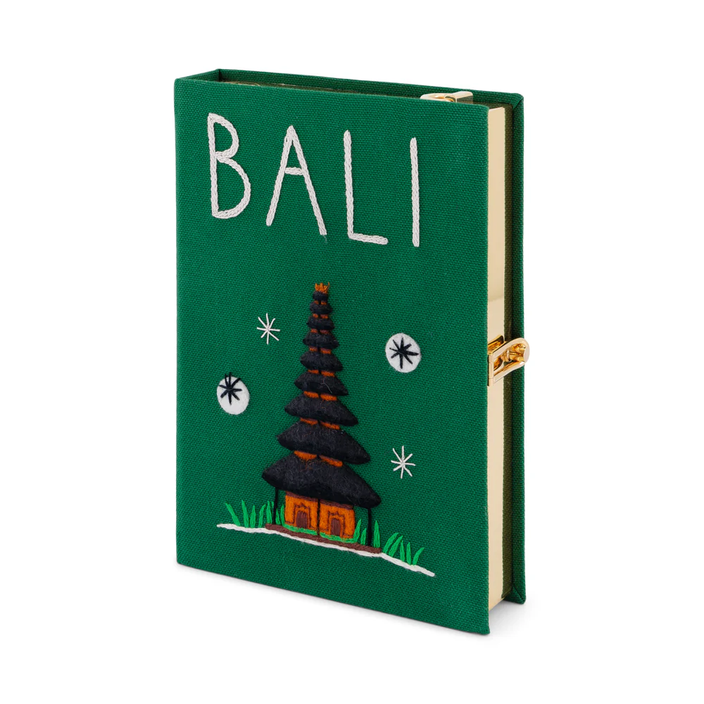 Bali (Strapped) - Image 2