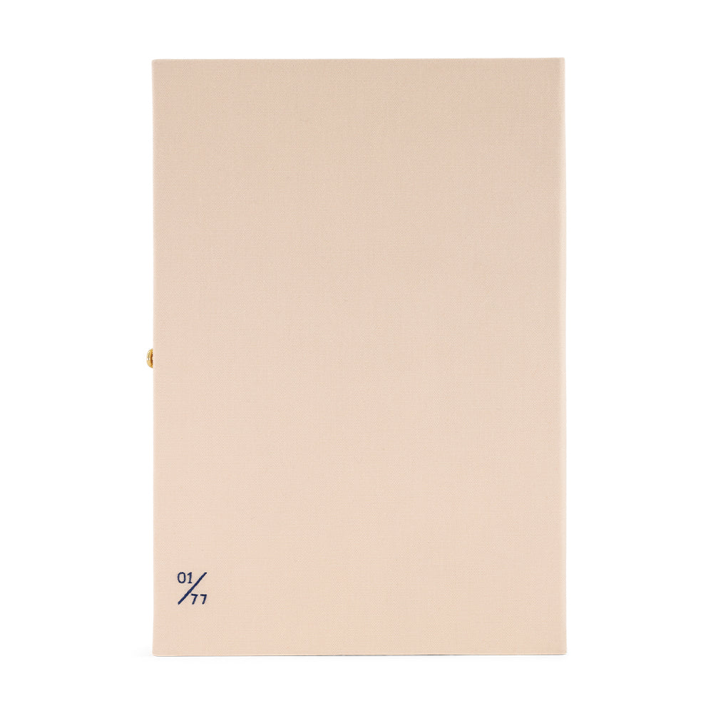Ballerina (Beige - Giant) - Image 3