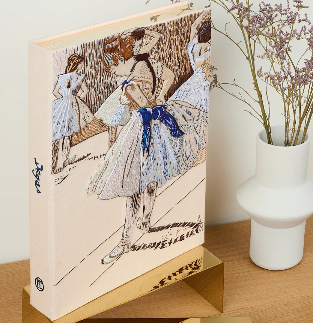 Ballerina (Beige - Giant) - Image 5