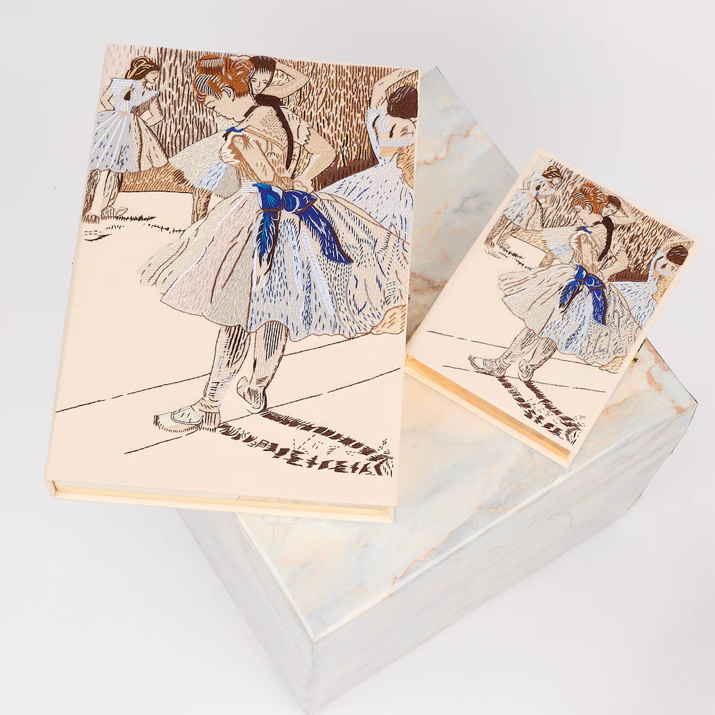 Ballerina (Beige - Giant) - Image 6