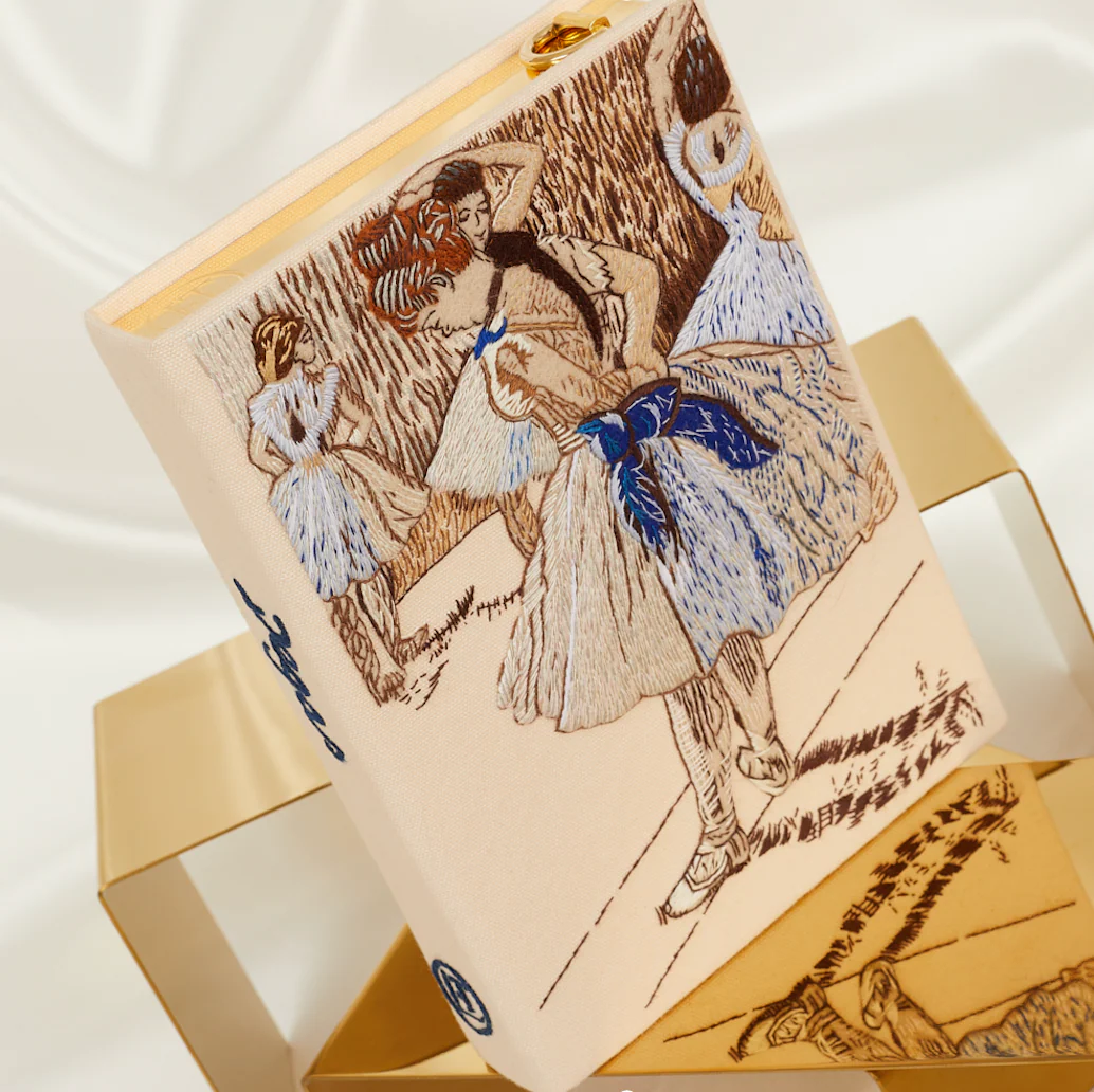 Ballerina (Beige) - Image 5