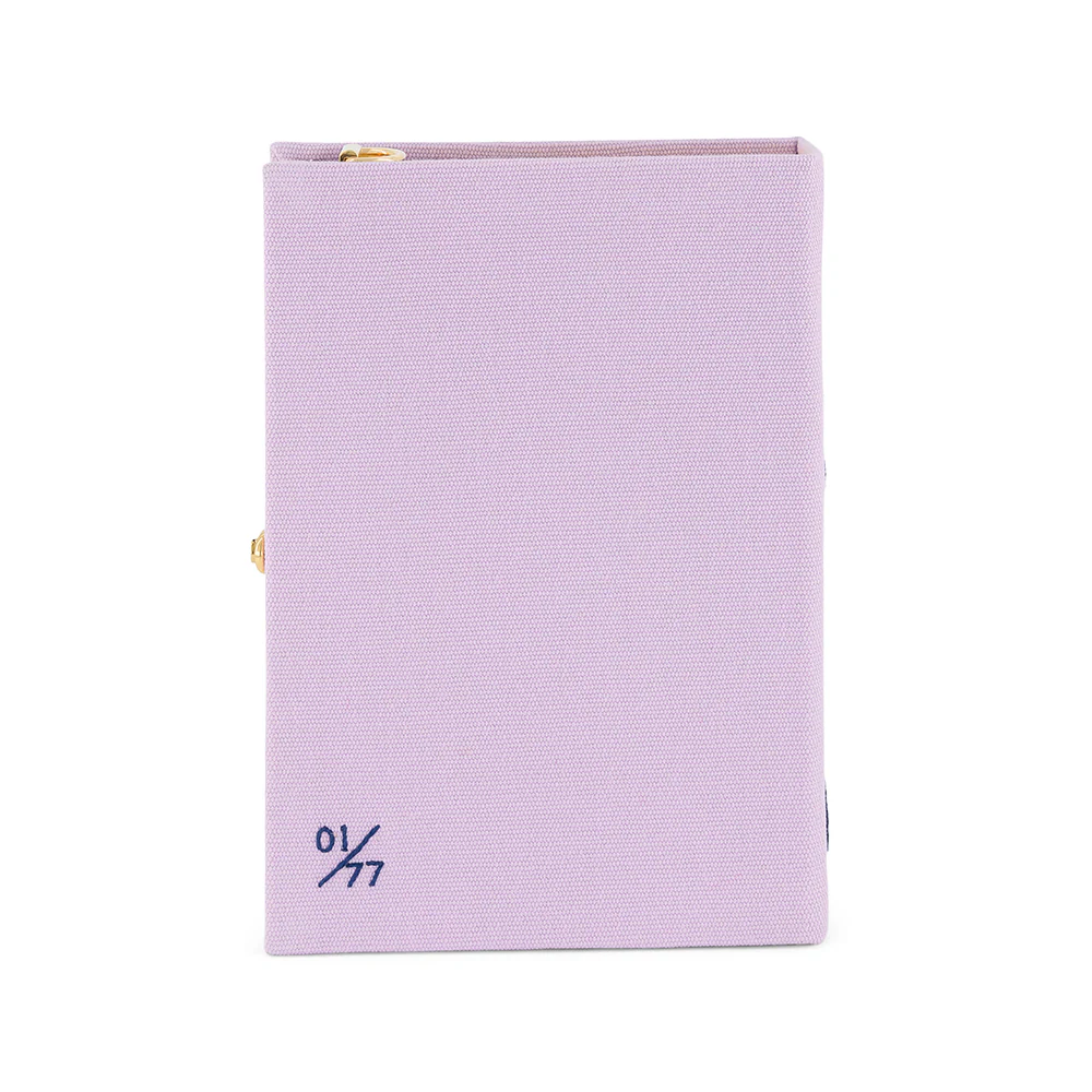 Ballerina (Lavender - Strapped) - Image 3