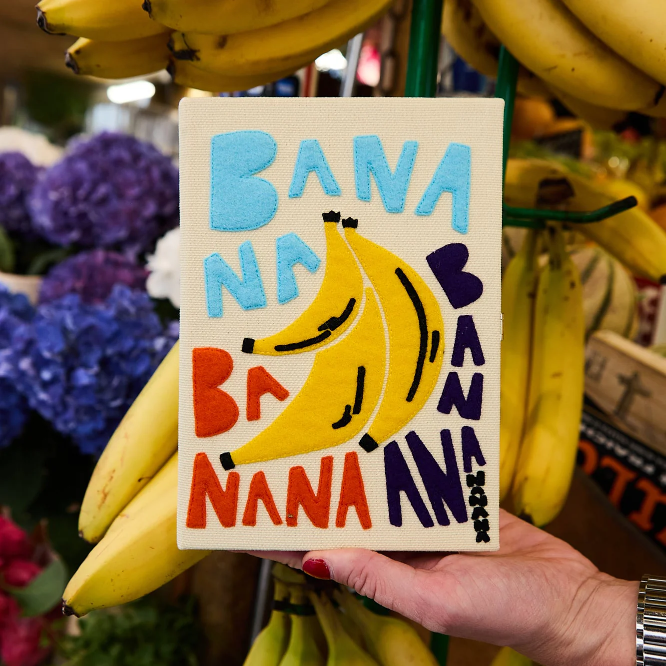 Bananas (Strapped) - Image 5