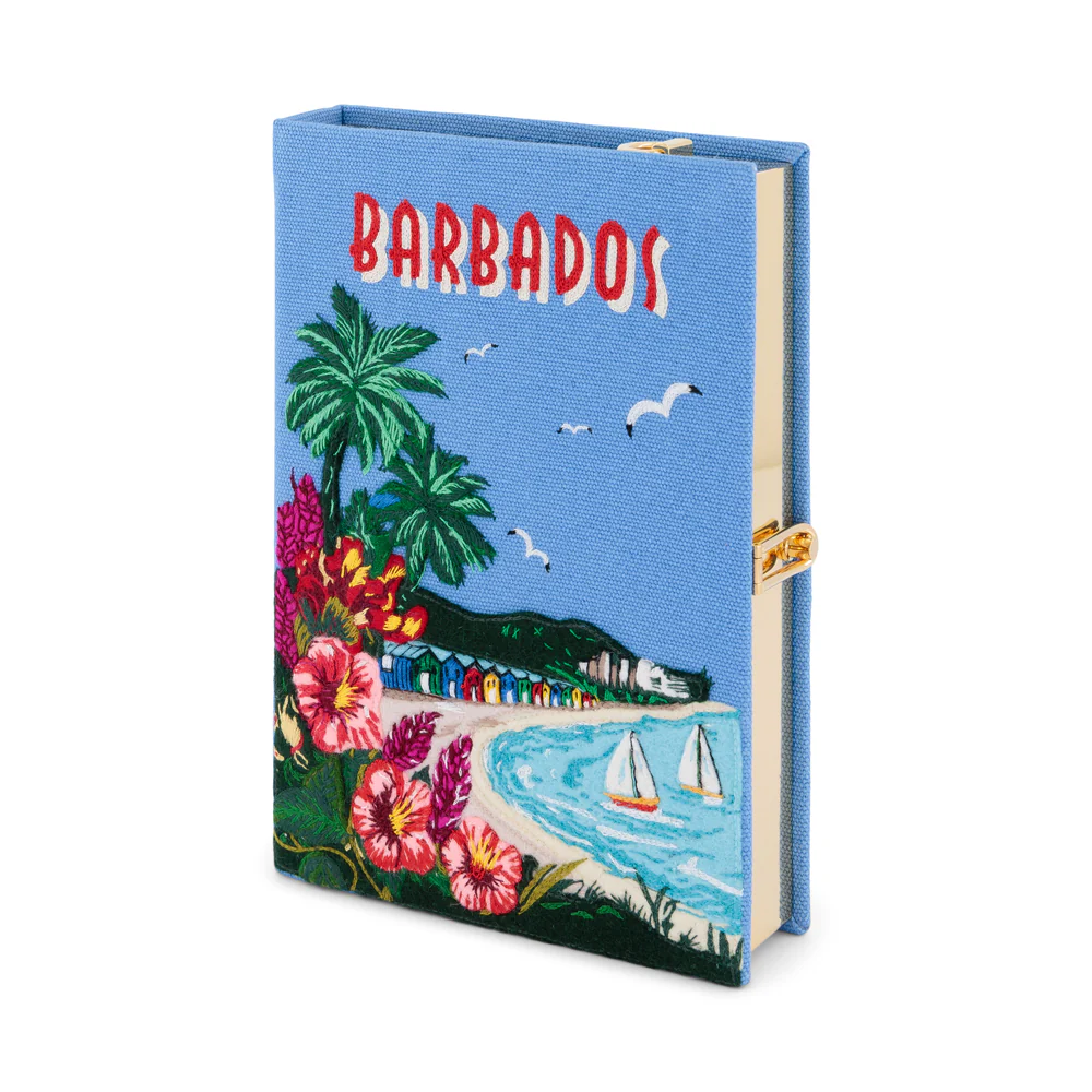 Barbados (Strapped) - Image 2