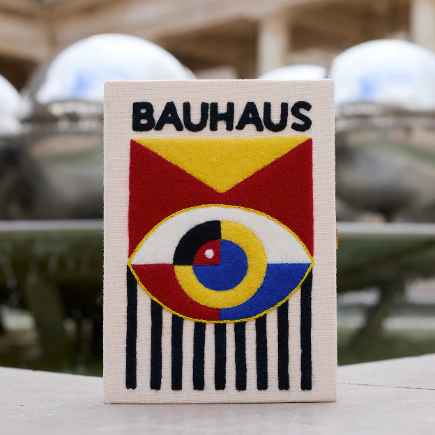 Bauhaus (Strapped) - Image 5