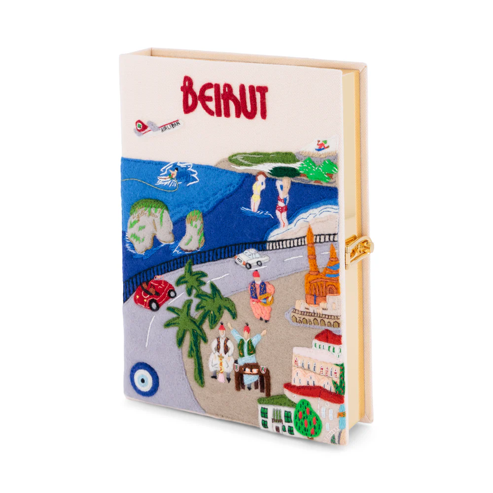 Beirut (Nacre) - Image 2