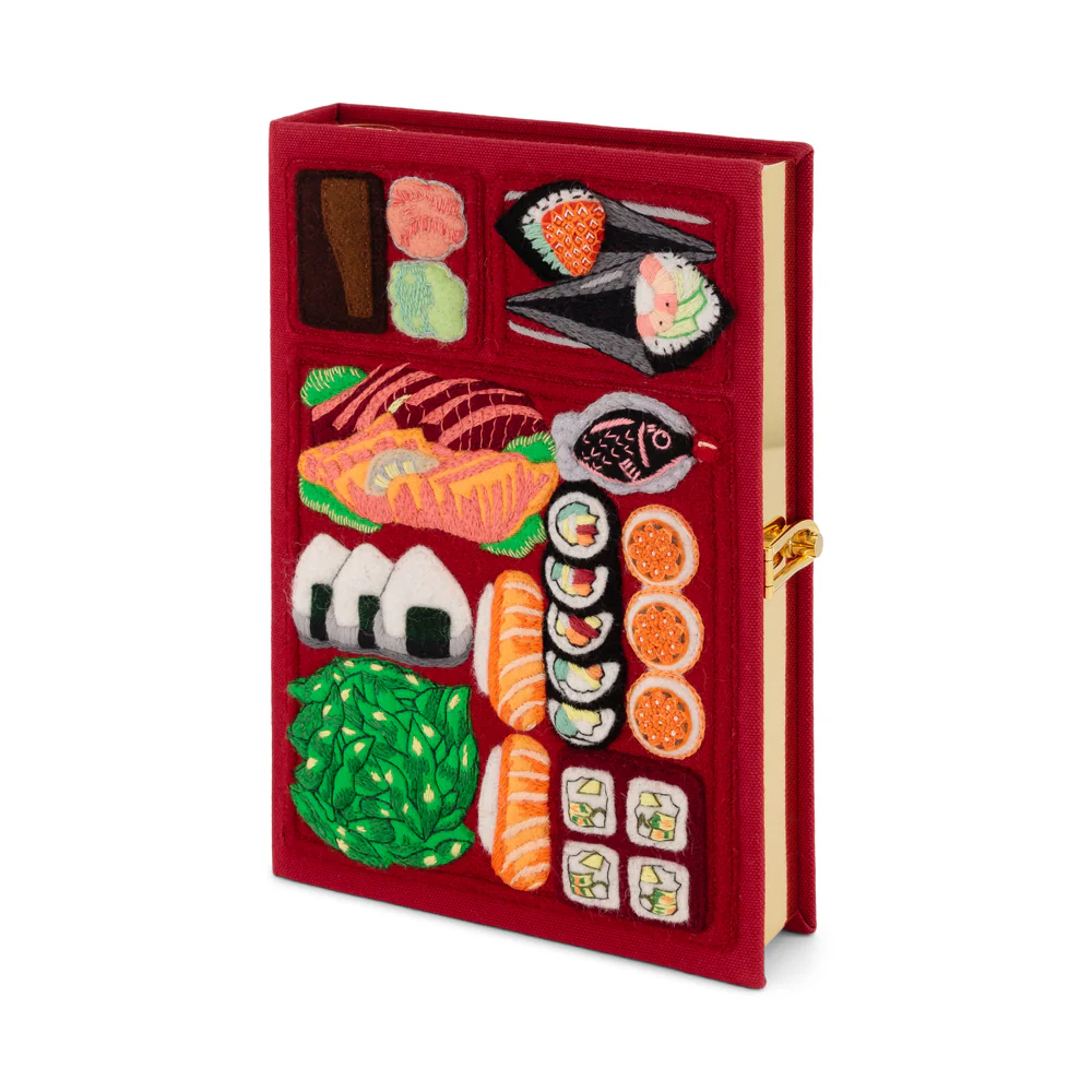 Bento Box (Red) - Image 2