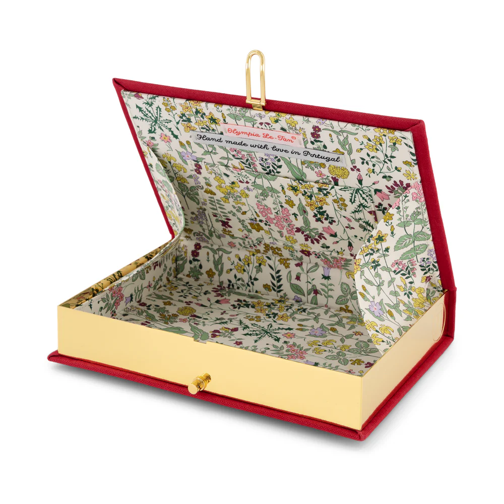 Bento Box (Red) - Image 3