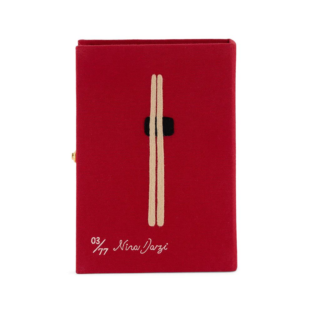 Bento Box (Red) - Image 4