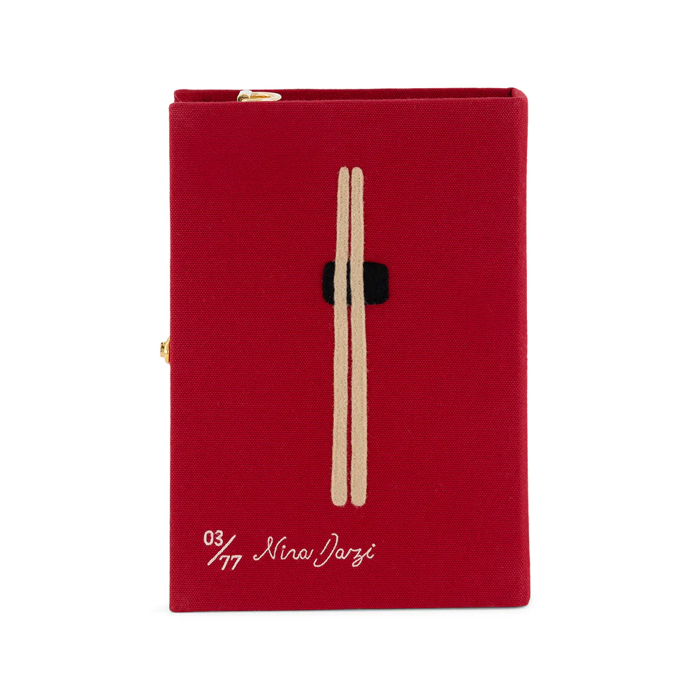 Bento Box (Red - Strapped) - Image 4