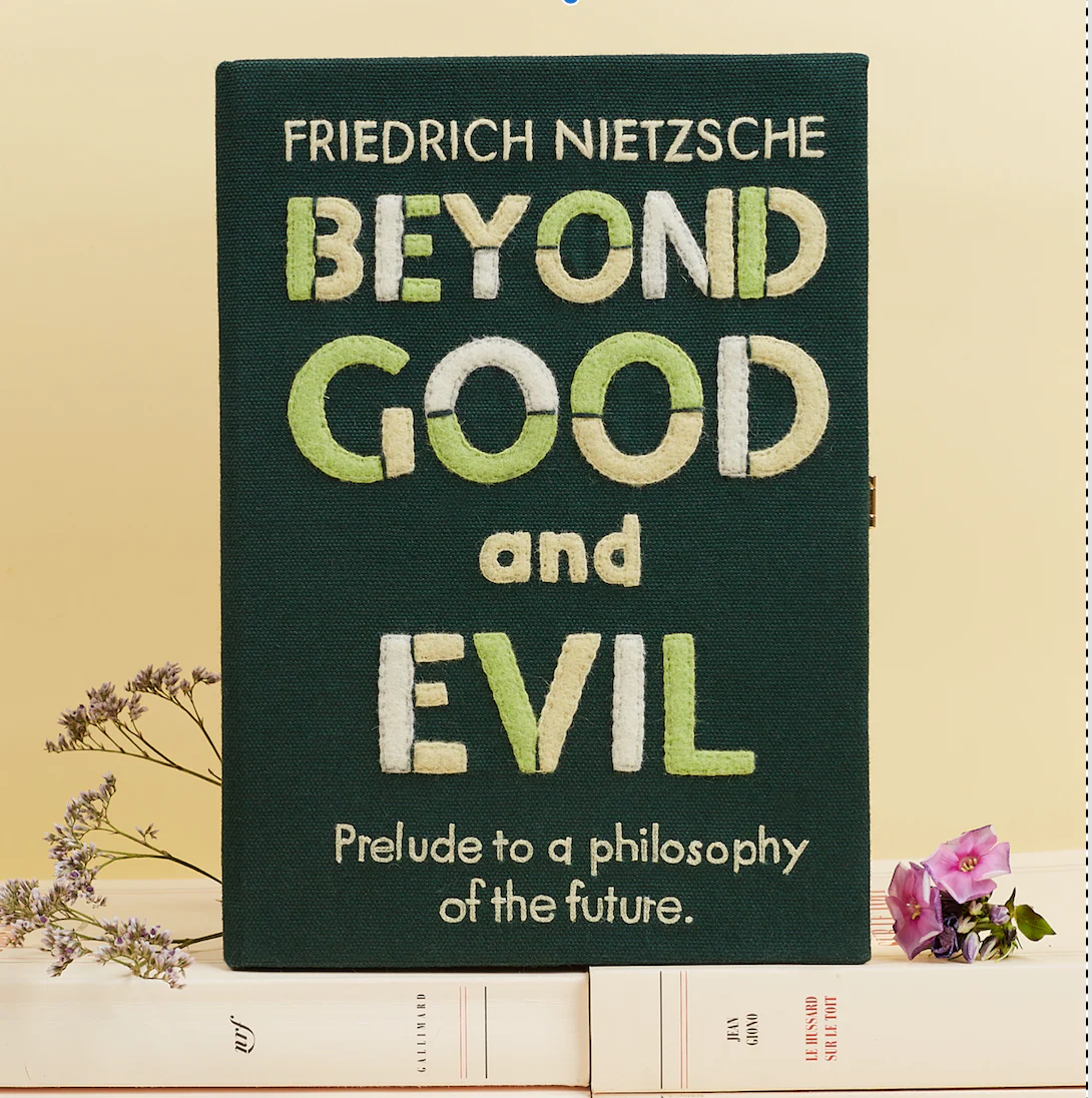 Beyond Good and Evil - Image 5