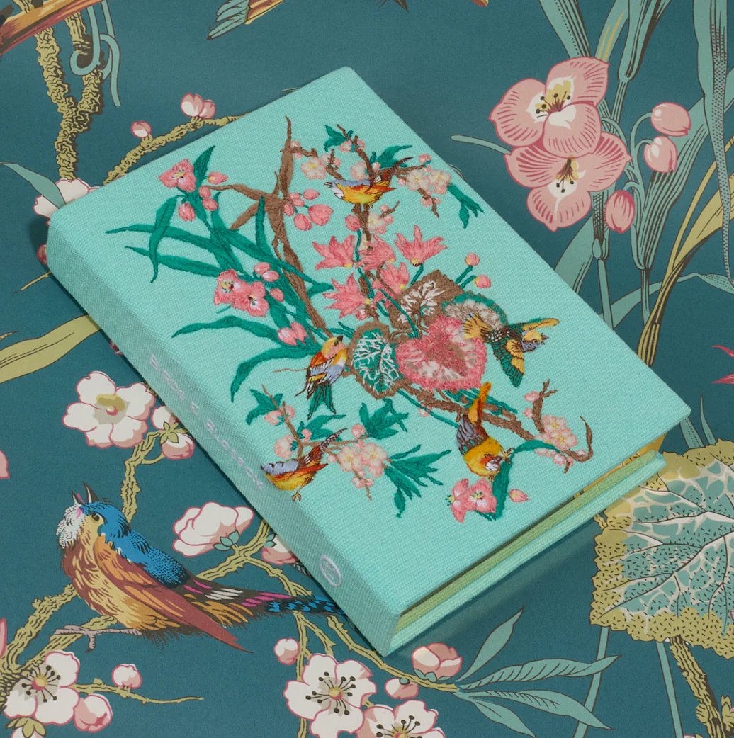 Birds and Blossom - Image 5
