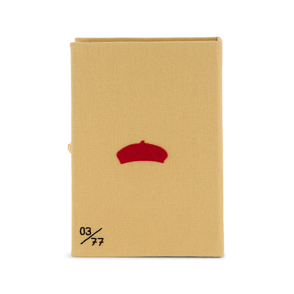 Bonjour Les Chiens (Caramel) - Image 3