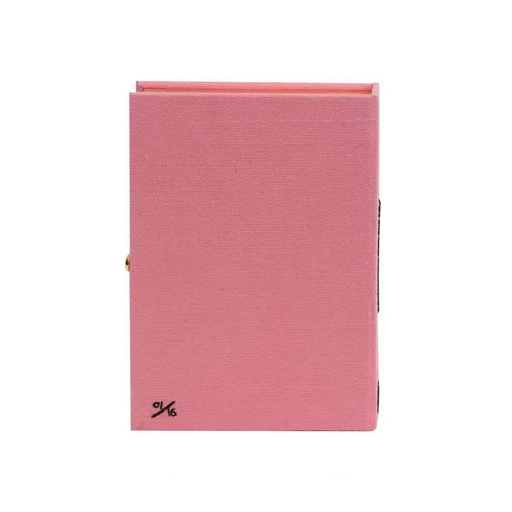 Book of Love N°1 (Strapped) - Image 3