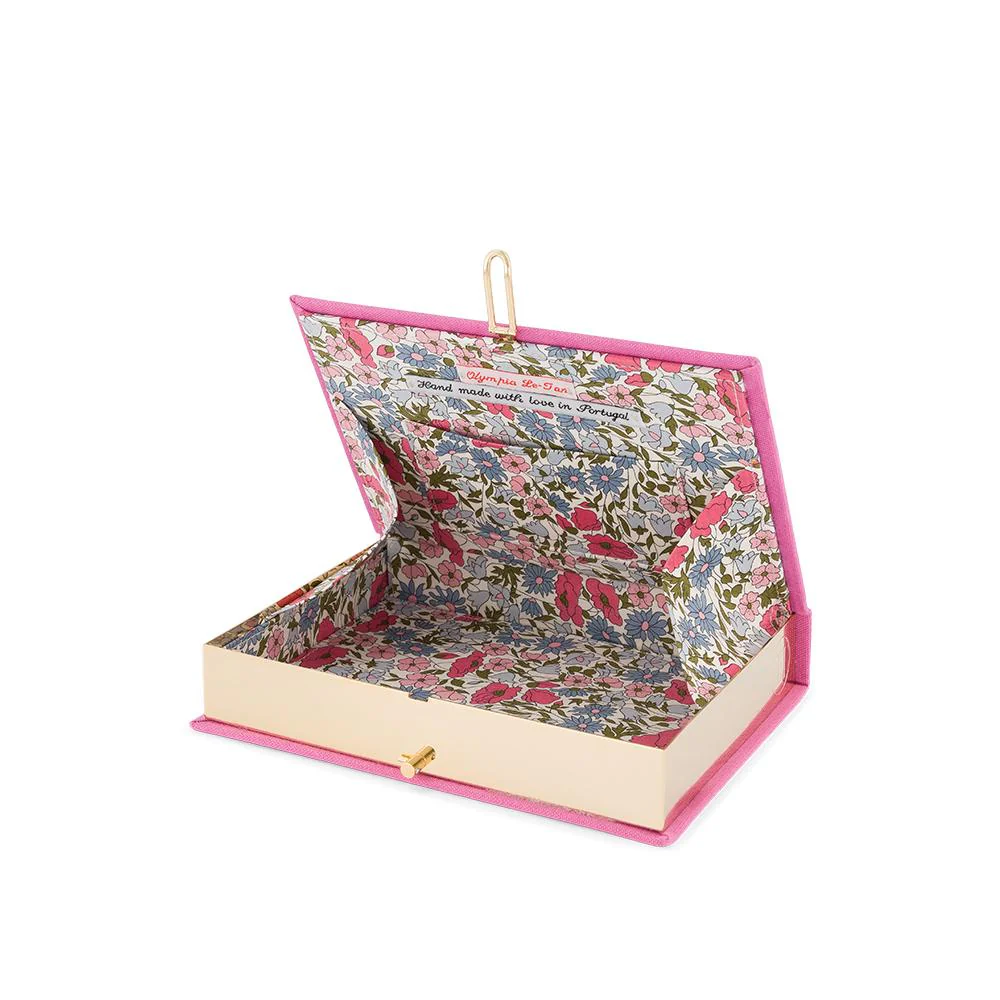 Book of Love N°1 (Strapped) - Image 4