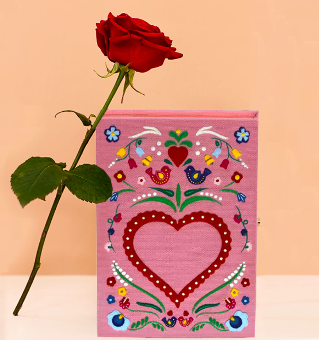 Book of Love N°1 (Strapped) - Image 5