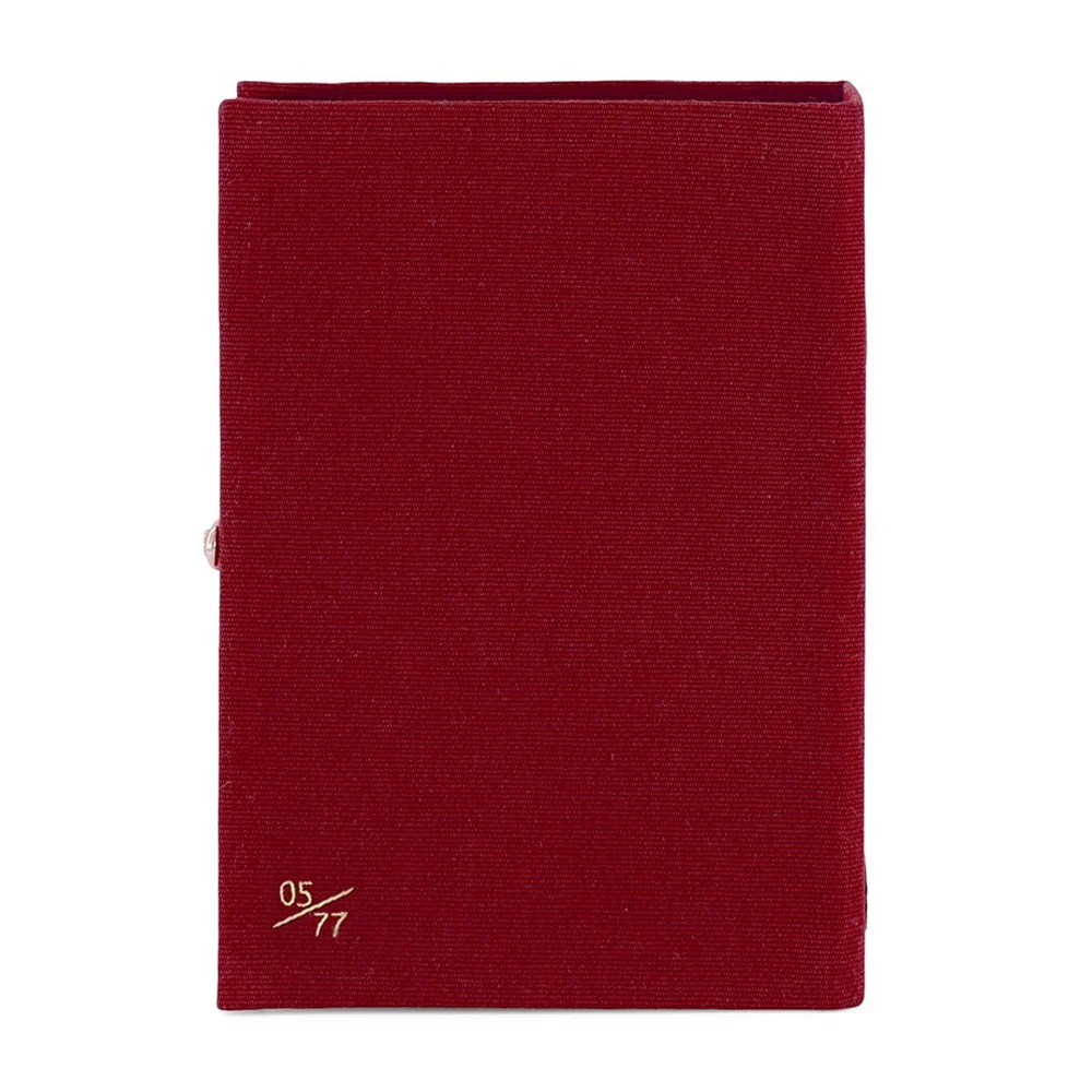 Book of Love N°2 (Strapped) - Image 3