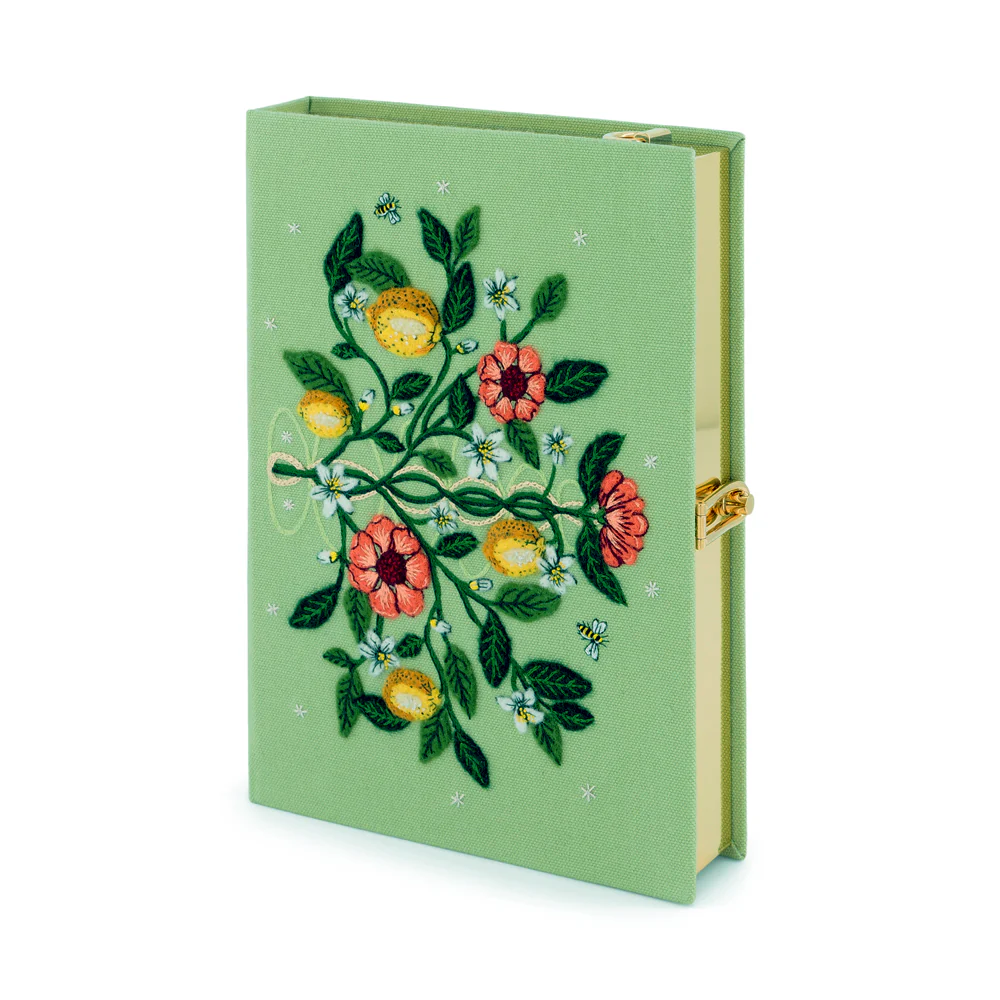 Botanical Chic (Strapped) - Image 2
