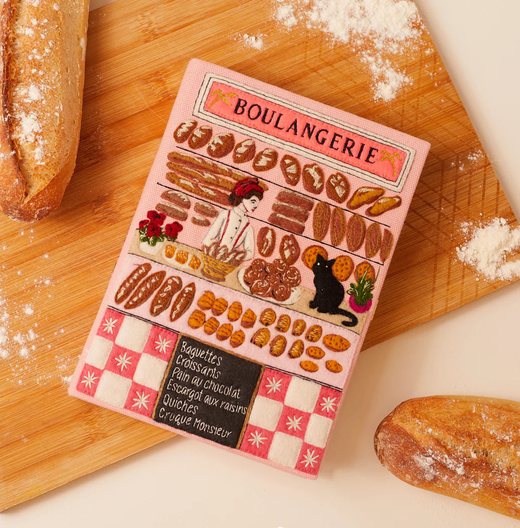 Boulangerie (Strapped) - Image 5