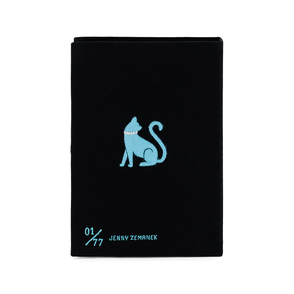 Breakfast at Tiffany's (Black) - Image 3
