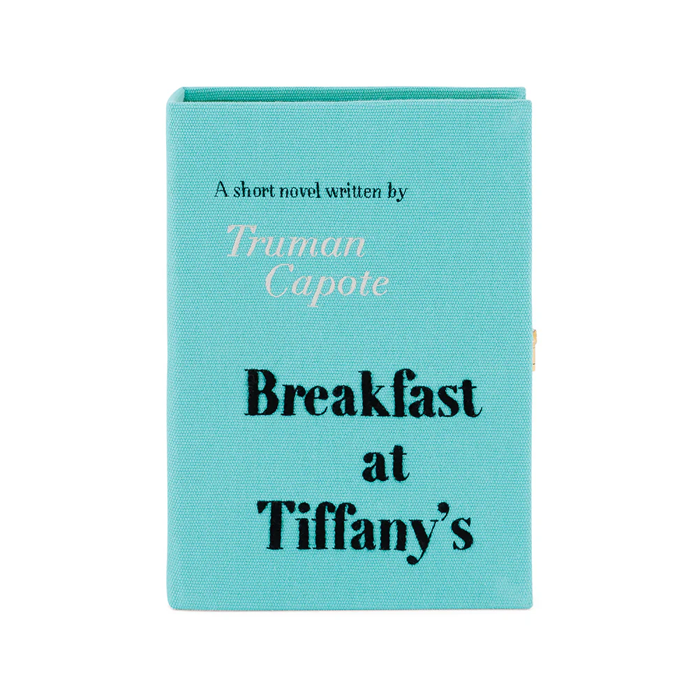 Breakfast at Tiffany's (Classic)