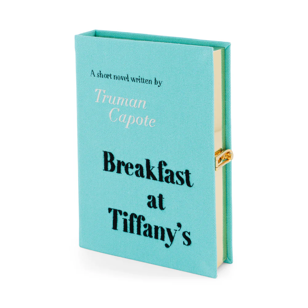 Breakfast at Tiffany's (Classic) - Image 2