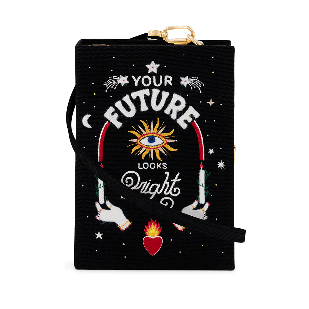 Bright Future (Strapped)