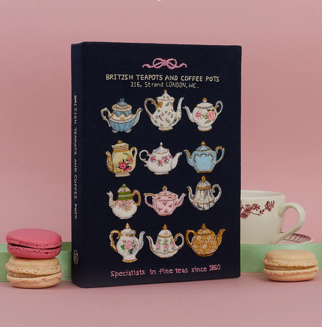 British Teapots and Coffee Pots - Image 5