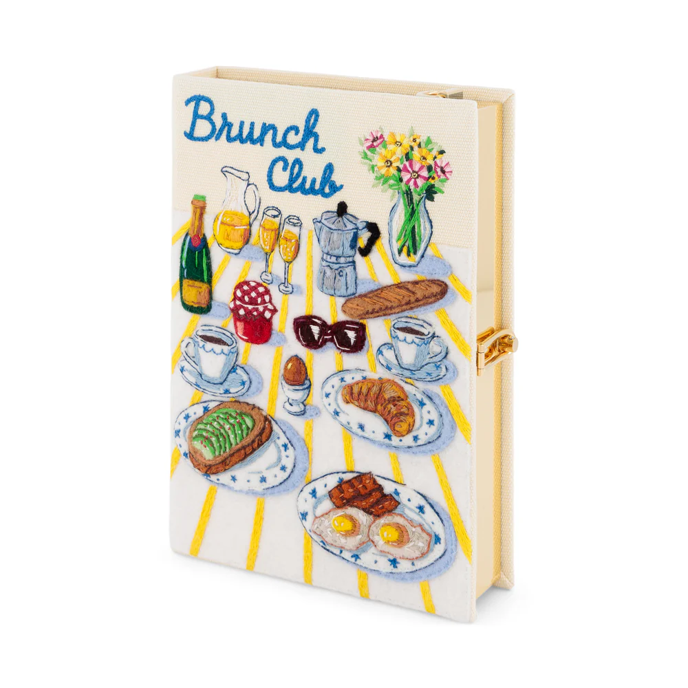 Brunch Club (Strapped) - Image 2