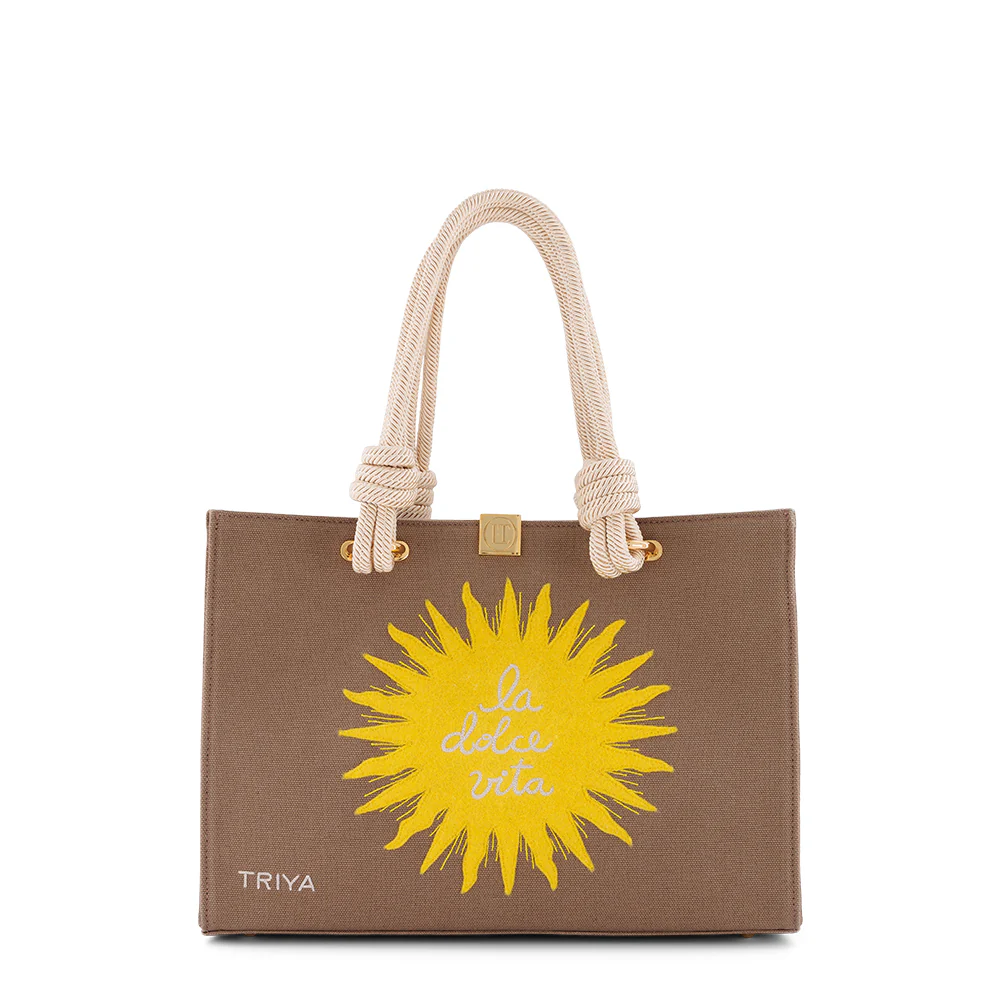 Buongiorno Principessa (Tote Small) - Image 2