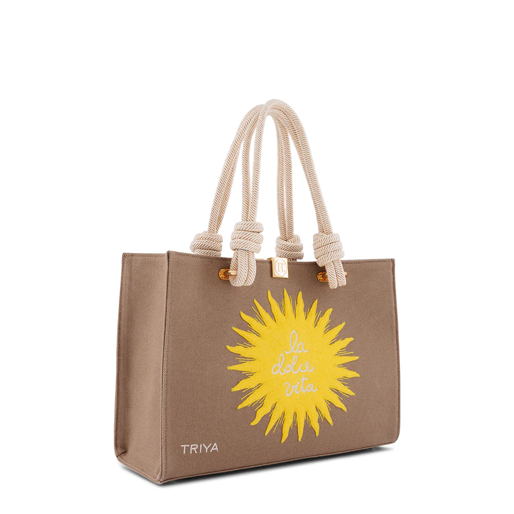 Buongiorno Principessa (Tote Small) - Image 4