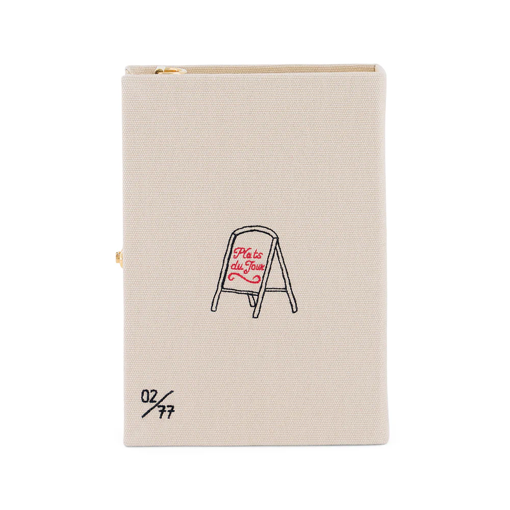 Café Times (Strapped) - Image 3