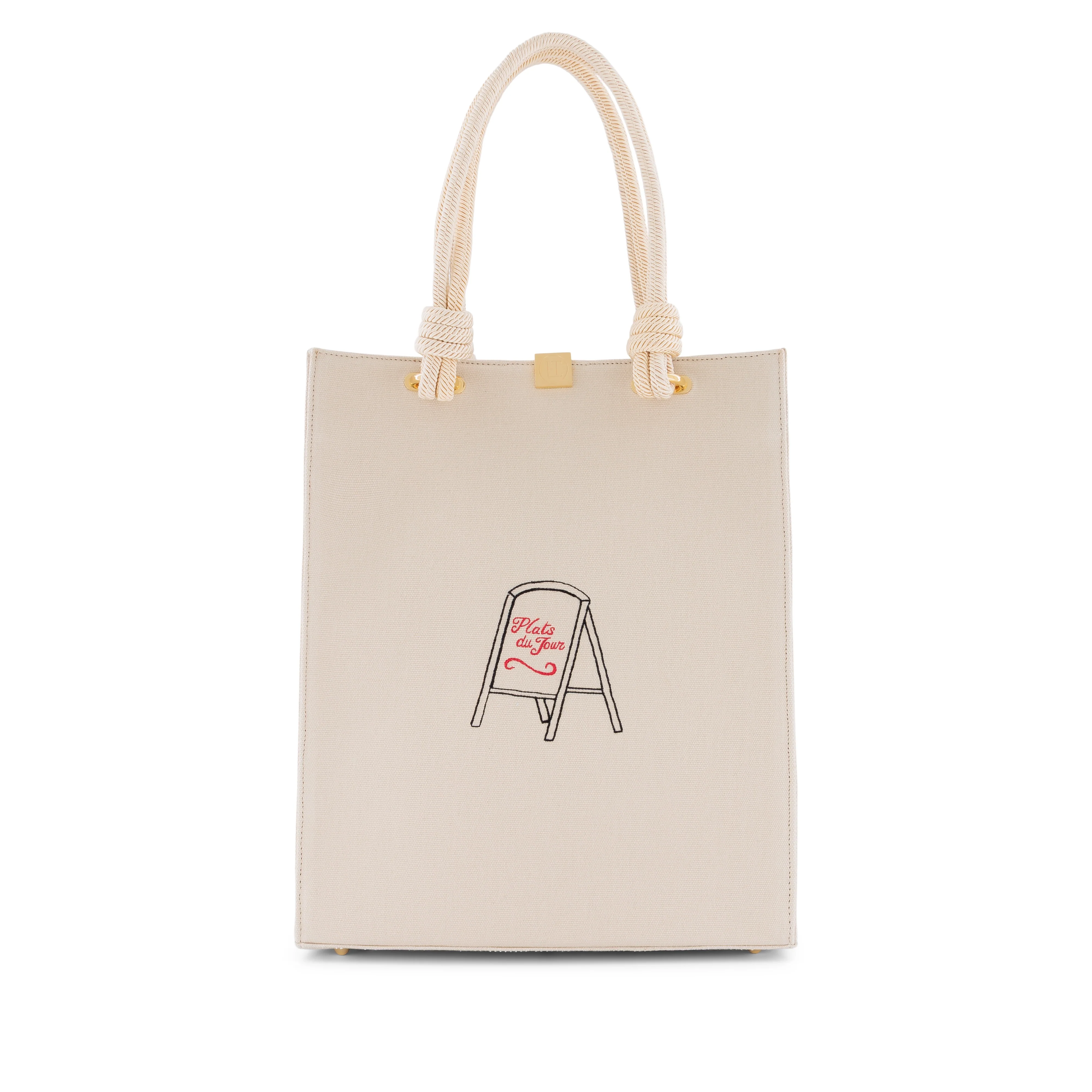Café Times (Tote Long) - Image 3